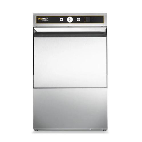 Hobart Ecomax Glazenwasmachine ECO-G404C | Compact model | 2, Witgoed en Apparatuur, Vaatwasmachines, Ophalen of Verzenden