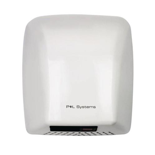 Handdroger - 2100W - Wit, Zakelijke goederen, Horeca | Overige, Verzenden