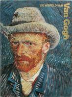 De wereld van Van Gogh, Boeken, Verzenden, Nieuw