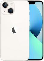 (Als) Nieuw Apple iPhone 13 mini wit 128GB + 24 maanden...., Telecommunicatie, Mobiele telefoons | Apple iPhone, Nieuw