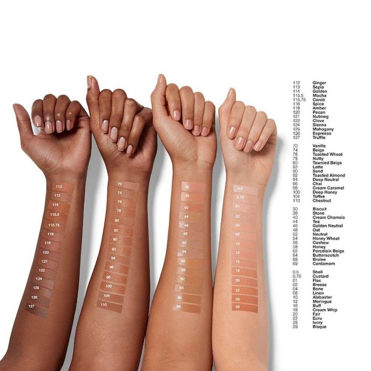Clinique - Liquid Foundation SPF 15 - CN10 Alabaster, Sieraden, Tassen en Uiterlijk, Uiterlijk | Gezichtsverzorging, Verzorging