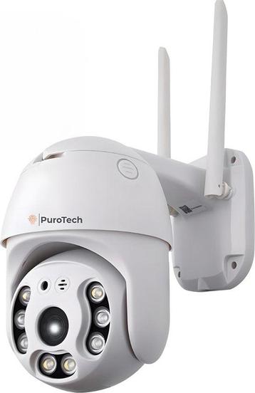 2dekans | PuroTech Beveiligingscamera Core - Buiten camera beschikbaar voor biedingen