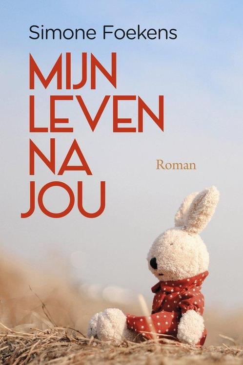 9789020554885 Mijn leven na jou | Tweedehands, Boeken, Romans, Zo goed als nieuw, Verzenden