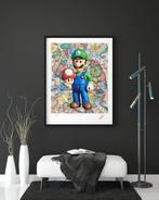 Nintendo - Original by Raffaele De Leo - Edizione limitata, Nieuw