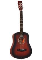 CROSSROADS T RANGE Crossroads: compacte reisgitaar, Muziek en Instrumenten, Ophalen of Verzenden, Nieuw