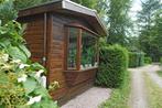 Chalet te koop met eigen grond op de Veluwe, Chalet, Gelderland
