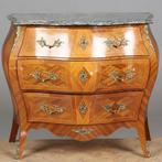 Ladekast - Hout, Antiek en Kunst, Curiosa en Brocante