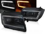 Koplampen | Volkswagen | Crafter Kombi 17- 4d bus. | LED | D, Verzenden, Nieuw, Volkswagen