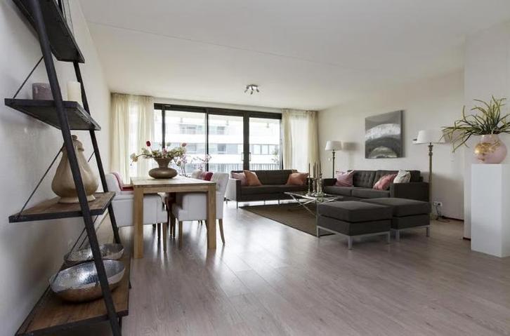 Appartement te huur 3 kamers, Utrecht, Huizen en Kamers, Huizen te huur, Direct bij eigenaar, Utrecht, Appartement