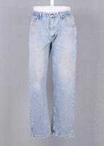 Vintage Relaxed Wrangler Blue size 34 / 30 for Unisex, Ophalen of Verzenden, Nieuw