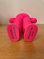 Kaws (1974) - Kaws Chum Pink