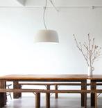 Marset - Joan Gaspar - Plafondlamp - Djembe - Aluminium