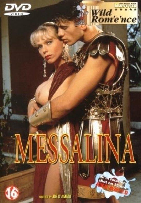 Messalina - DVD, Cd's en Dvd's, Dvd's | Overige Dvd's, Verzenden
