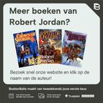 Winters Heart / Tor MM 9781250252104 Robert Jordan, Boeken, Verzenden, Gelezen, Robert Jordan
