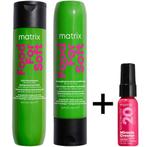 Matrix  Food For Soft Set + Gratis Miracle Creator 30 ml, Sieraden, Tassen en Uiterlijk, Uiterlijk | Haarverzorging, Verzenden