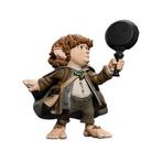 Lord of the Rings Mini Epics Vinyl Figure Samwise 11 cm, Ophalen of Verzenden, Nieuw