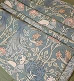 Stof Fenice di William Morris Art Nouveau Arts and, Antiek en Kunst