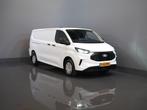 Ford Transit Custom 320 2.0 TDCI 135 pk L2 Trend 2.8t Trekve, Stof, Gebruikt, Wit, Ford