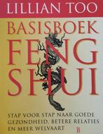 Basisboek Feng Shui 9789024604920 Too, Boeken, Gelezen, Too, Verzenden