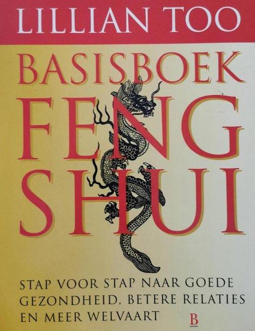 Basisboek Feng Shui 9789024604920 Too, Boeken, Esoterie en Spiritualiteit, Gelezen, Verzenden