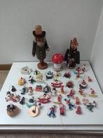 Kerstballen (40) - Verzameling oude kerstversiering houten, Diversen, Kerst, Nieuw