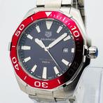 TAG Heuer - Aquaracer - Zonder Minimumprijs - WAY101B -