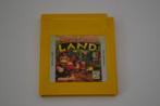 Donkey Kong Land (GB USA), Spelcomputers en Games, Games | Nintendo Game Boy, Verzenden, Zo goed als nieuw