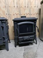 PRACHTIGE GIETIJZEREN HOUTKACHEL LA NORDICA, Ophalen, Gebruikt, Houtkachel, Vrijstaand