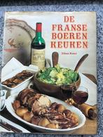 De Franse boerenkeuken  (Eileen Reece), Nieuw, (Eileen Reece), Tapas, Hapjes en Dim Sum, Verzenden