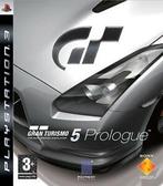 Gran Turismo 5 Prologue (PS3) PEGI 3+ Racing: Car, Spelcomputers en Games, Games | Sony PlayStation 3, Zo goed als nieuw, Verzenden