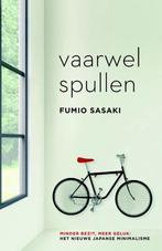Vaarwel spullen 9789400509108 Fumio Sasaki, Verzenden, Zo goed als nieuw, Fumio Sasaki