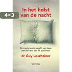 In het holst van de nacht 9789000363155 Guy Leschziner, Boeken, Verzenden, Zo goed als nieuw, Guy Leschziner