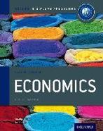 IB Economics Course Book, 9780198390008, Boeken, Verzenden, Zo goed als nieuw, Studieboeken