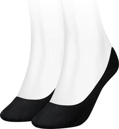 Tommy Hilfiger  - 35-38 - Regular Step 2P Dames Invisible, Kleding | Dames, Sokken en Kousen, Verzenden