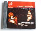 Angels & Shepherds - The Netherlands Bach Society / Jos van, Cd's en Dvd's, Cd's | Klassiek, Verzenden, Nieuw in verpakking