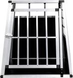 2dekans | Bench voor auto - autobench - reisbench -, Ophalen of Verzenden, Zo goed als nieuw