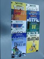 Largo Winch T2 à T14 - 13x C - 13 Album - Eerste druk -, Nieuw