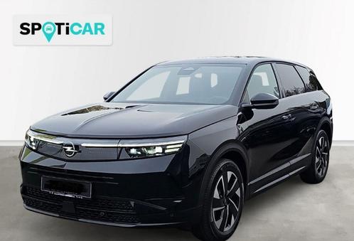 Zakelijke Lease |  Opel Grandland 1.2 Turbo Hybrid GS, Auto's, Opel, Dealer onderhouden, Lease, Overige kleuren, Automaat, SUV of Terreinwagen