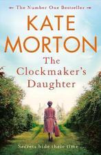 Untitled Kate Morton Book 6 9781447200871 Morton, Verzenden, Gelezen, Morton