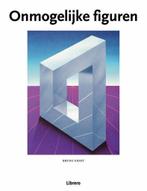Onmogelijke figuren ; Het begoochelde oog 9789057647543, Boeken, Kunst en Cultuur | Beeldend, Verzenden, Zo goed als nieuw, B. Ernst