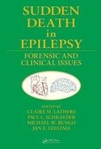 Sudden Death in Epilepsy, Verzenden, Nieuw