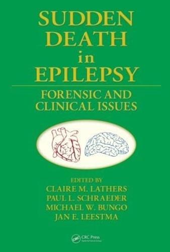 Sudden Death in Epilepsy, Boeken, Studieboeken en Cursussen, Verzenden