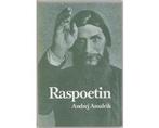 Boek Raspoetin 9789062622122, Boeken, Verzenden, Zo goed als nieuw
