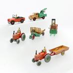 Dinky Toys 1:43 - Model vrachtwagen (7) - Commer sleepwagen, Nieuw