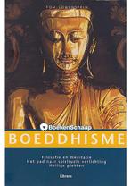 Boeddhisme Tom Lowenstein, Boeken, Verzenden, Gelezen