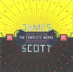 cd - Guido Nielsen - James Scott: The Complete Works, Verzenden, Zo goed als nieuw