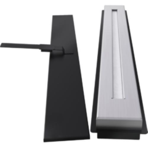 Bio Ethanol Container 930mm, Huis en Inrichting, Haarden