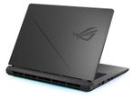 Asus - Rog Strix G16 G615lw-s5058w - 16 inch - Grijs, Computers en Software, Qwerty, Verzenden, Nieuw, Beeldschermdiagonaal (cm/inch)->40.6 cm / 16 inch
