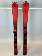 Atomic redster J2 - 2024-110 cm, Sport en Fitness, Skiën en Langlaufen, Gebruikt, Ophalen of Verzenden, Carve, Atomic