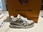 Louis Vuitton - LV TRAINER L.E. Lee Quiñones - Sneakers -, Kleding | Heren, Nieuw